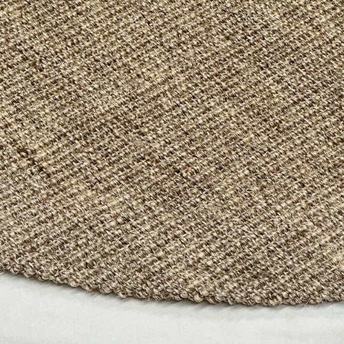 Tapete Sisal 100 Redondo CK