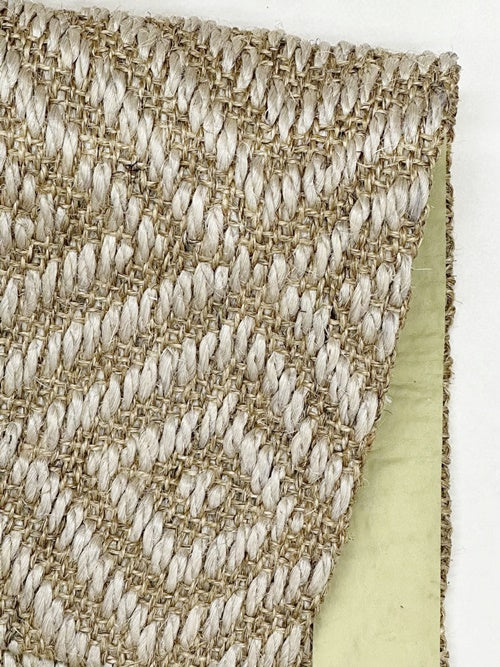 Tapete Sisal 70x140 Diamante