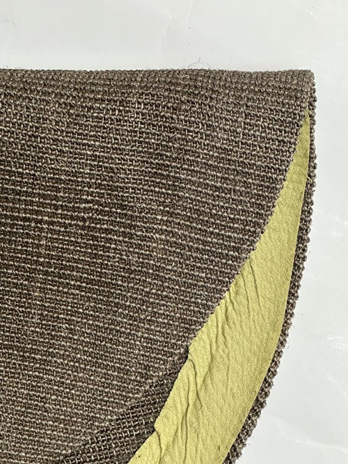Tapete Sisal 100 Redondo CY Promoção