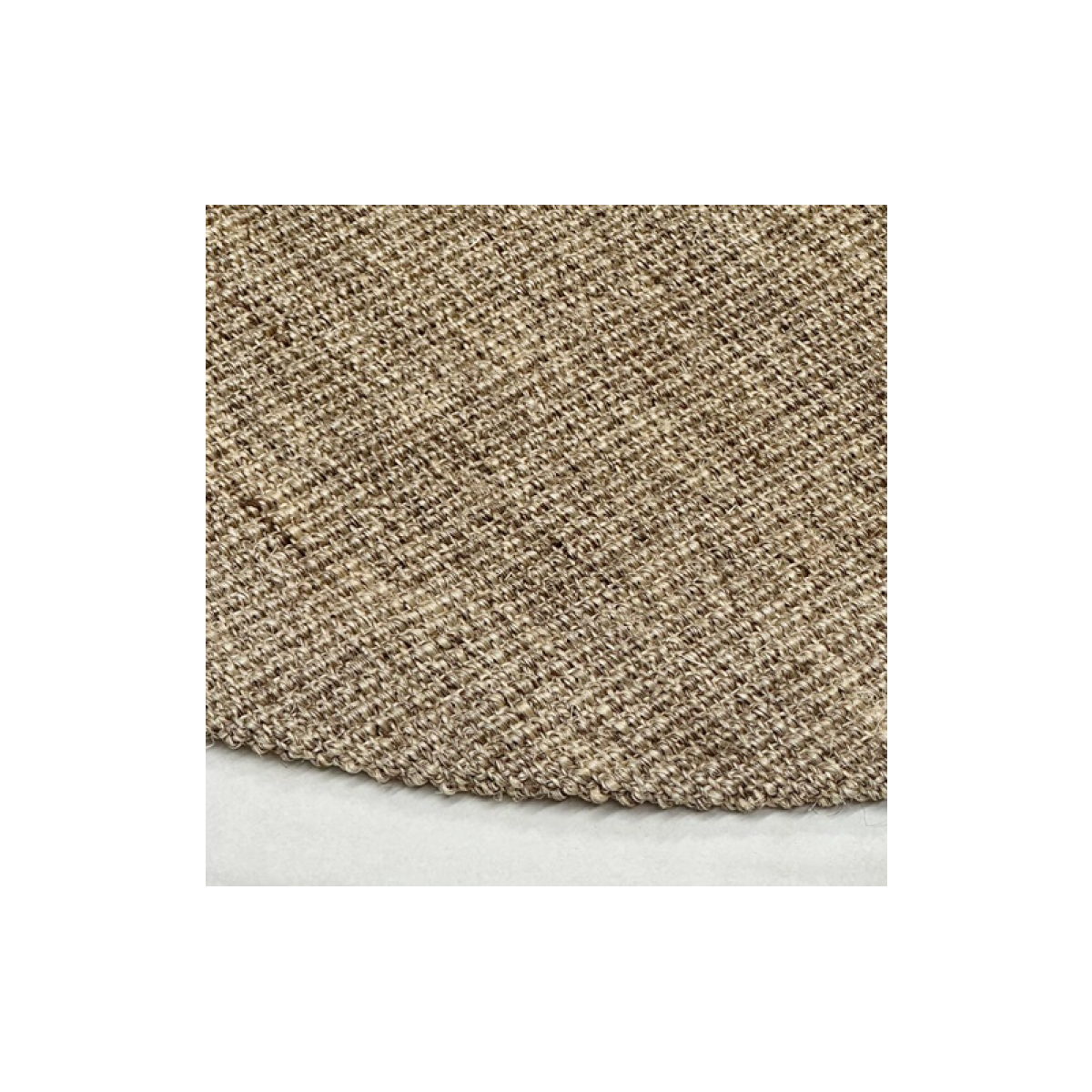 Tapete Sisal 200 Redondo CK