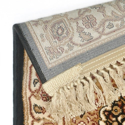 Tapete Splendor 250x300 2120H Black/Cream
