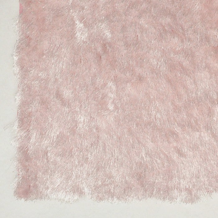 Tapete Kioto 50x100 Rosa Bebe
