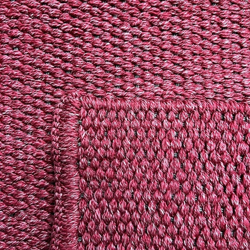 Tapete Tear 60x121 aqua rosa mescla