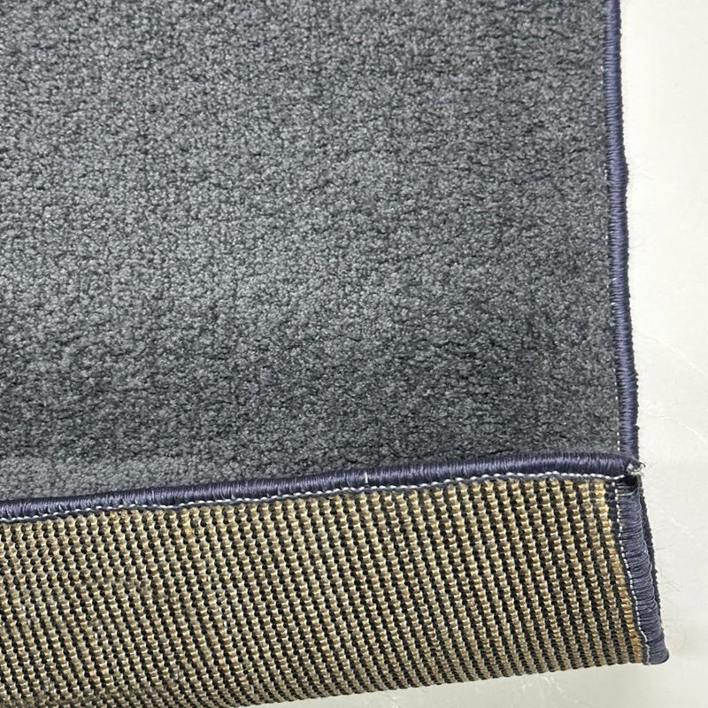 Tapete Nubia 100x150 0004 cinza