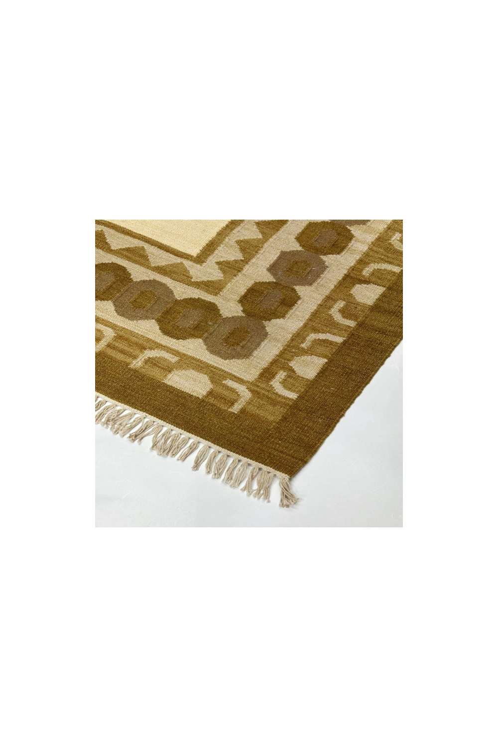 Tapete Kilim Chinab 255x350 II