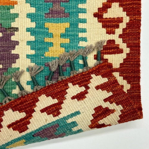 Tapete Kilim Ghashighay 72X198 79816