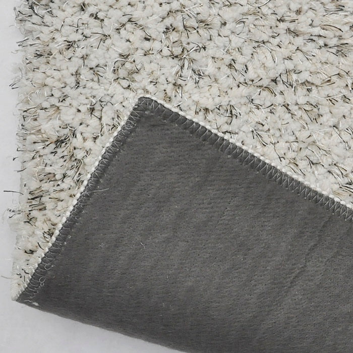 Tapete Monte Carlo 100x150 Marfim Platinum