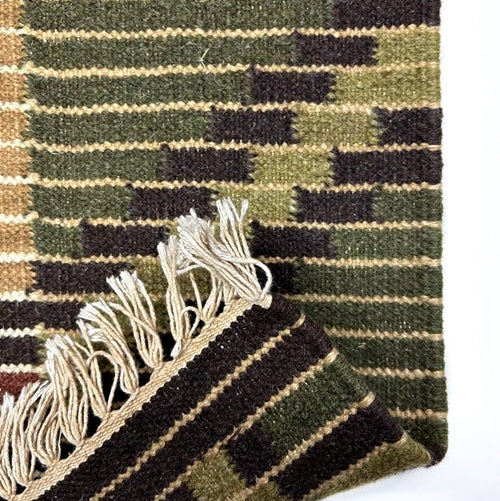 Tapete Kilim Color 183x272 783