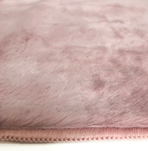 Tapete Touch 140x200 Rose