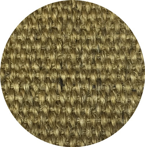 Tapete Sisal 100 Redondo FD