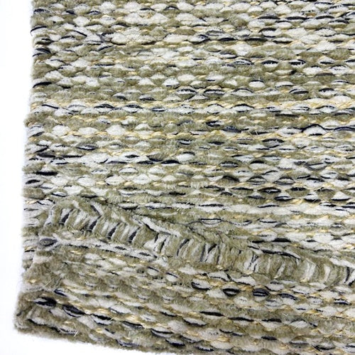Tapete Tear 70x250 Trança Fendi