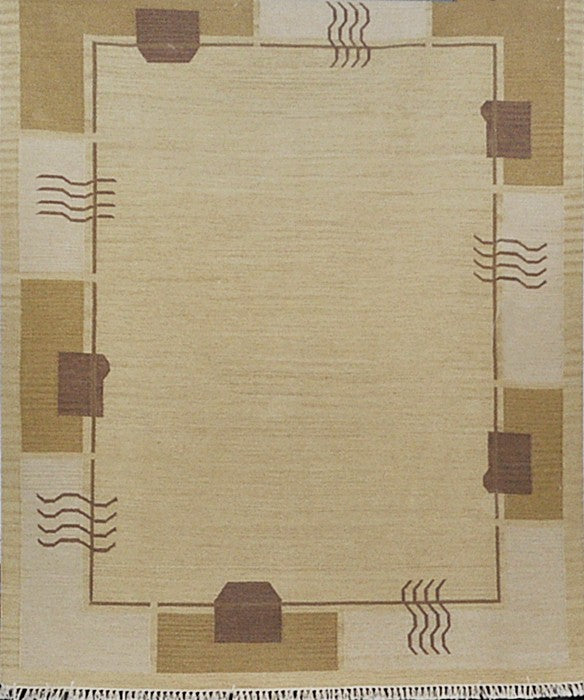 Tapete Kilim Chinab 252x354 DES III