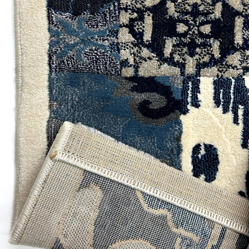 Tapete Titan 250x300 4952A Cream