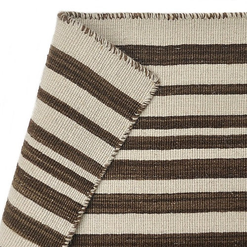 Tapete Kilim Sumak 199x296 84 brown