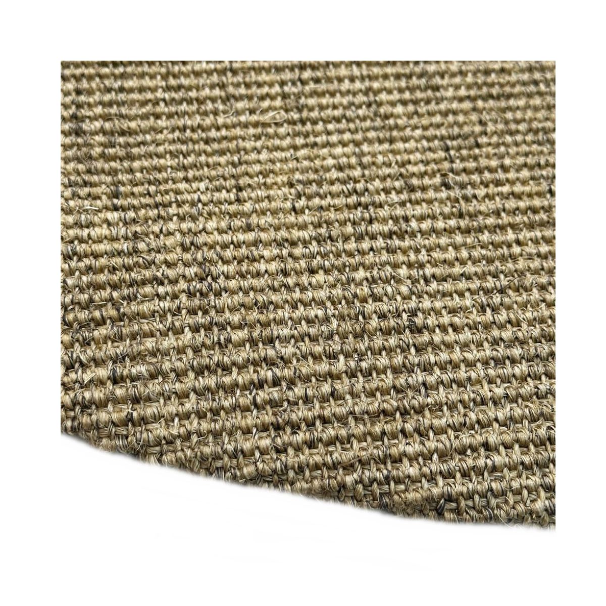 Tapete Sisal 100 Redondo CD