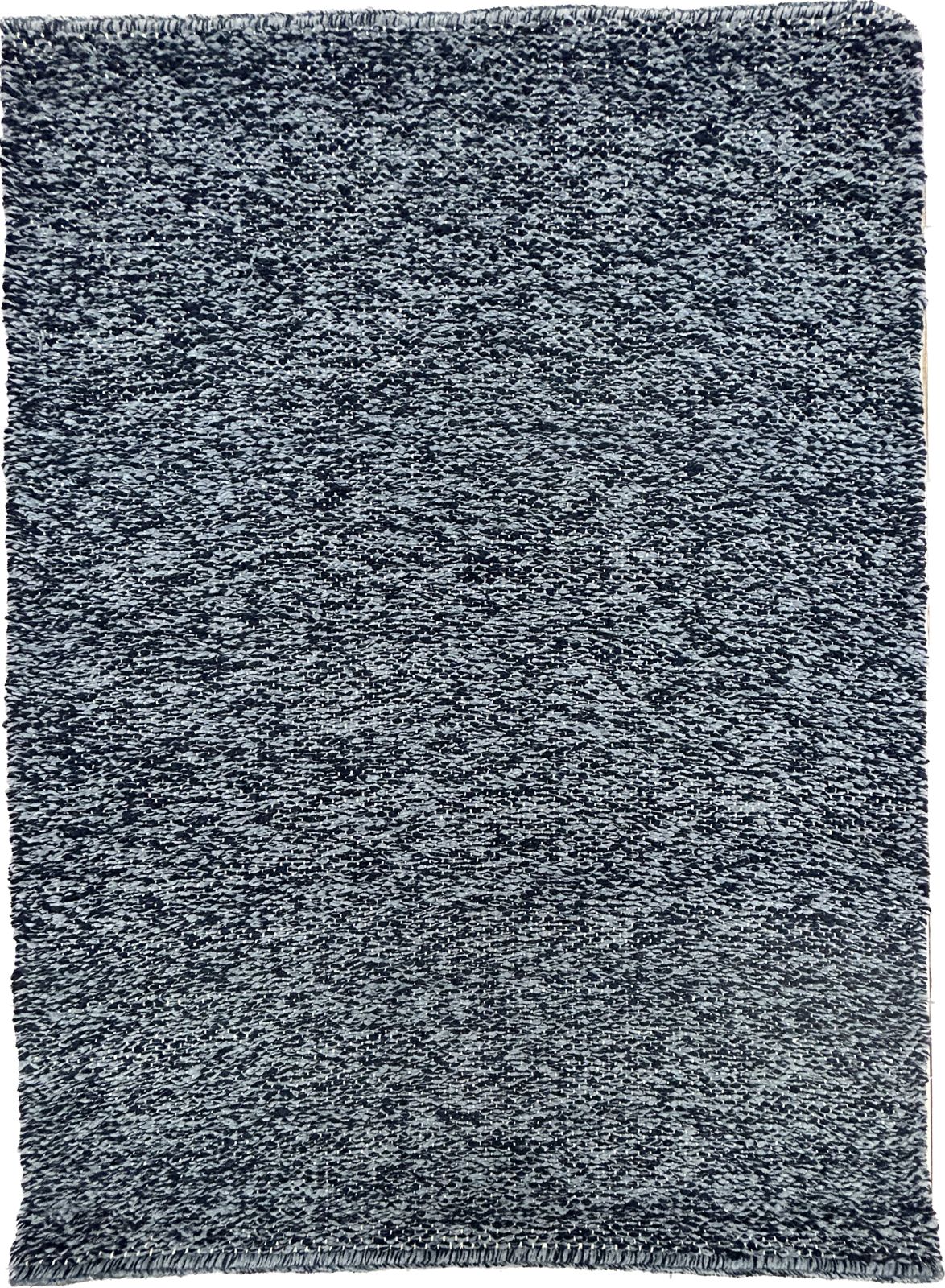Tapete Tear 140x180 MA trança azul