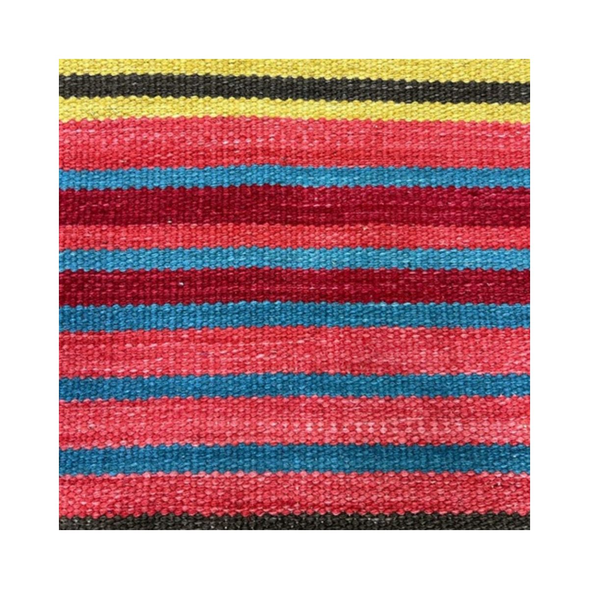 Tapete Kilim Dhurry 150x200 DN2436 Multi