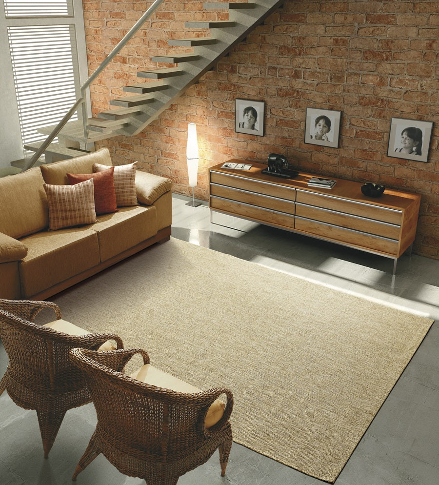 Tapete New Boucle 90x140 Palha 72/71
