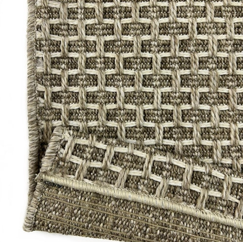 Tapete Capri 250x350 2124B areia