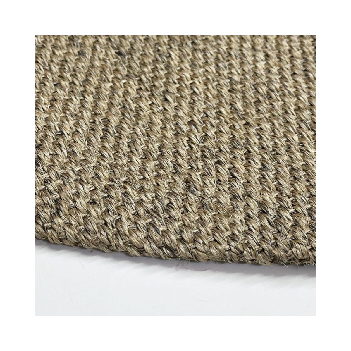 Tapete Sisal 300 Redondo LD