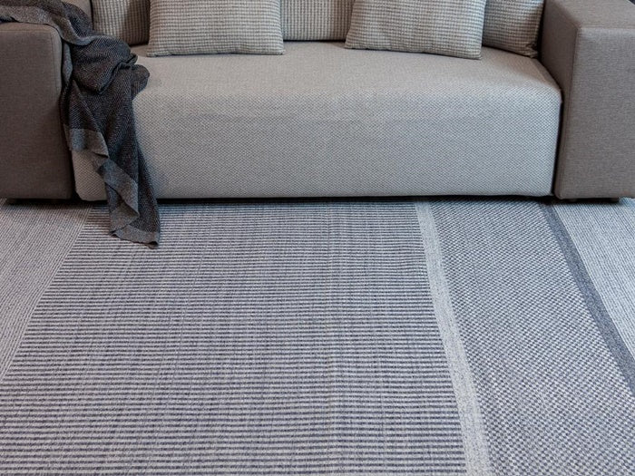 Tapete Meraki 200x250 01 Silver Gray
