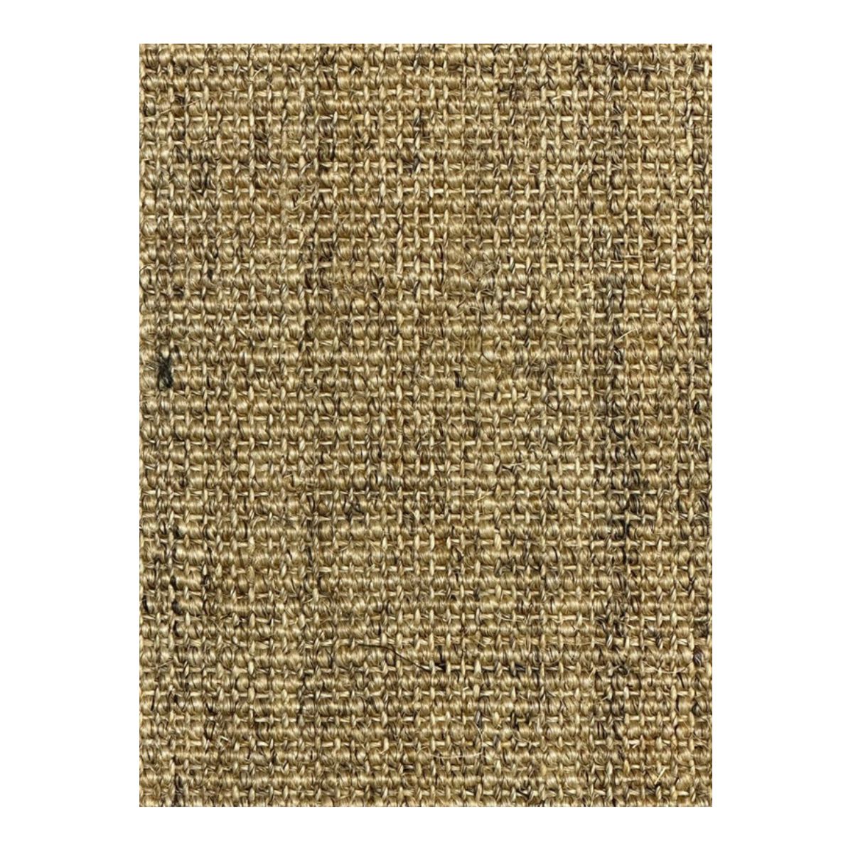 Tapete Sisal 300 Redondo C50