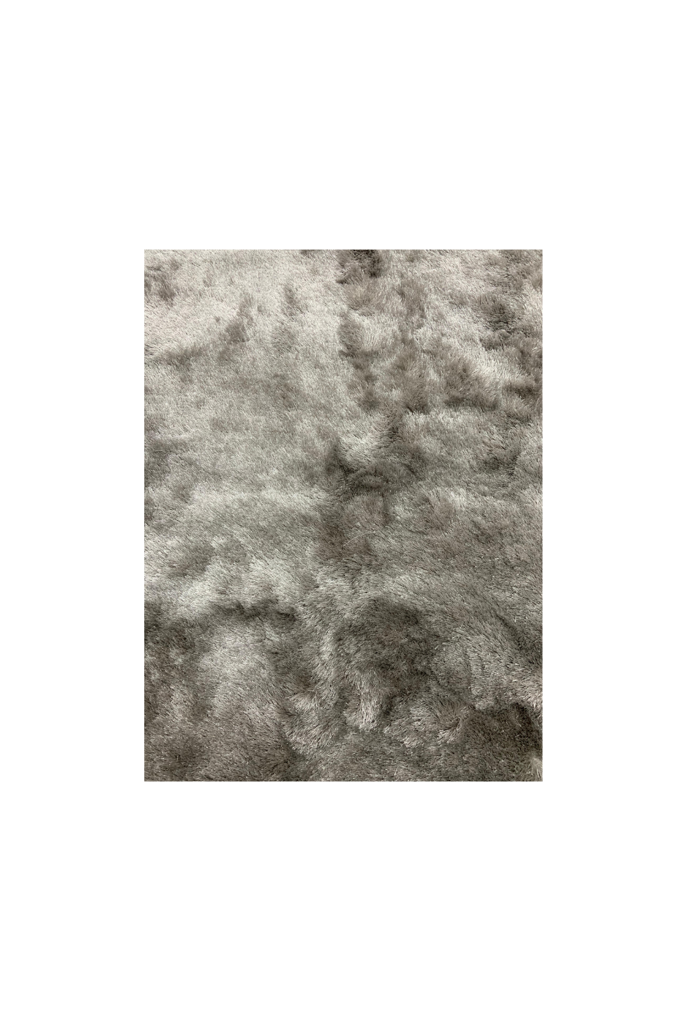 Tapete Silk Shaggy 200x300 Sam 248 Grey