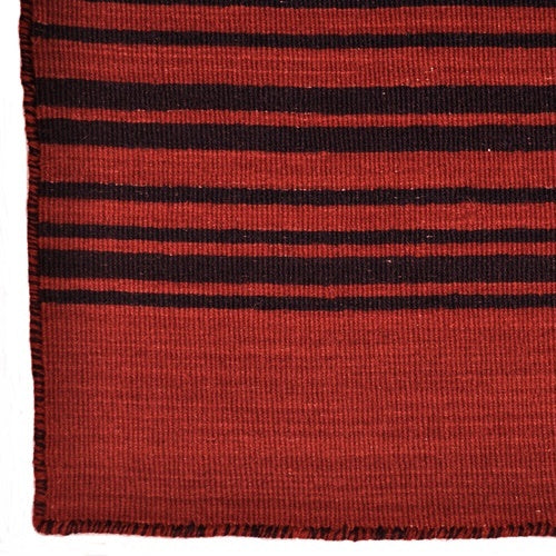 Tapete Kilim Sumak 248x291 red