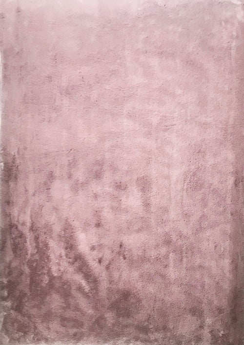 Tapete Touch 140x200 Rose