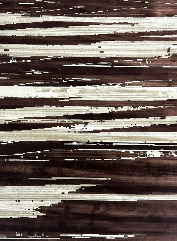 Tapete Fiesta 150x200 350A Brown