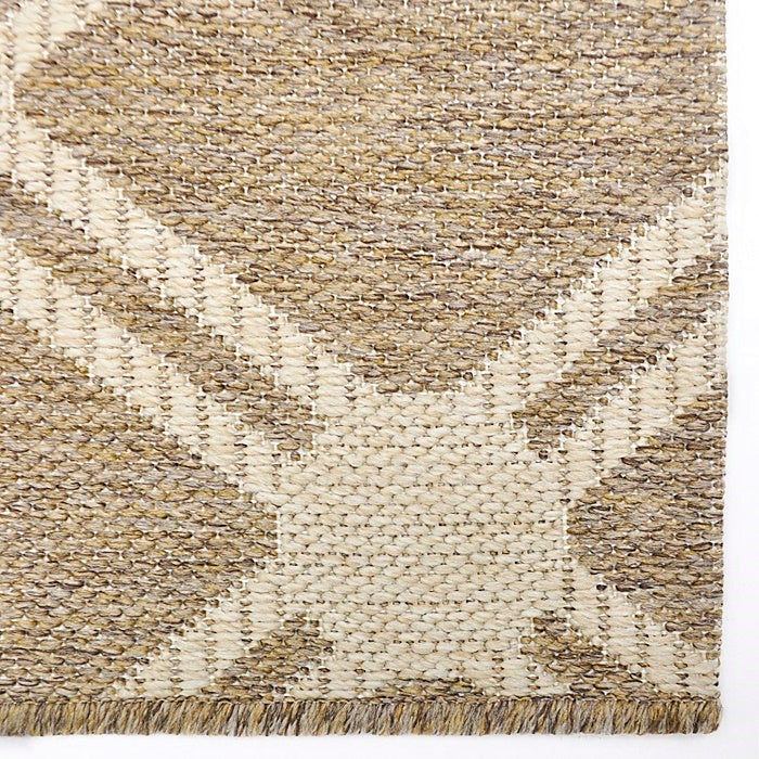 Tapete Outdoor 200x250 01/18 geométrico