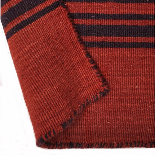 Tapete Kilim Sumak 248x291 red