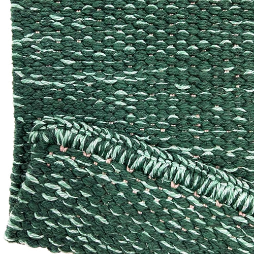 Tapete Tear 60x120 aqua verde rajado
