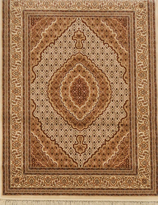 Tapete Splendor 200x290 2120H Cream/Cream