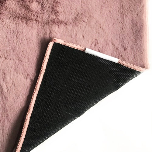 Tapete Touch 140x200 Rose