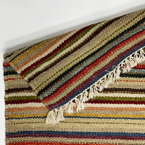 Tapete Kilim Strype 253x303 31