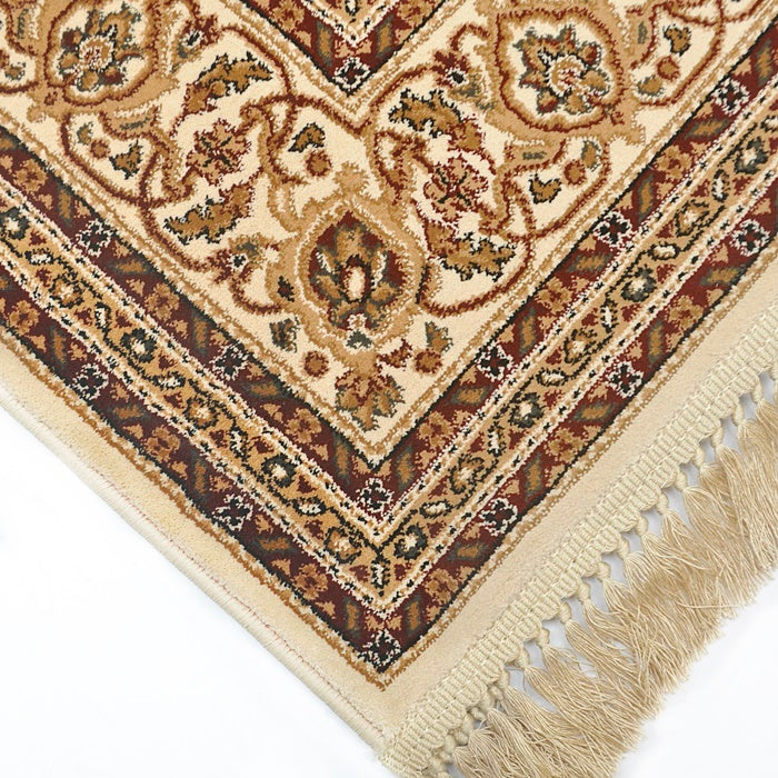 Tapete Splendor 250x300 2120H Cream/Cream