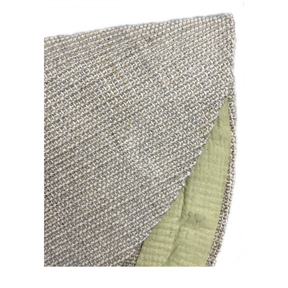 Tapete Sisal 350 Redondo CH