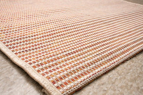 Tapete Buzios 200x250 Lual 47 Bege Terracota