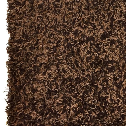 Tapete Roma 150X200 Chocolate