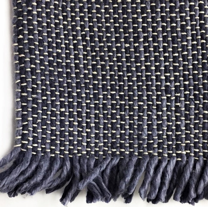 Tapete Amal 250x300 Navy