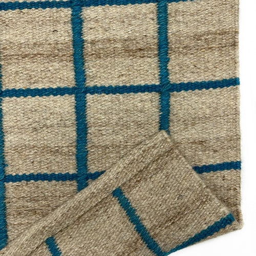 Tapete Kilim Geo 124x190 70586