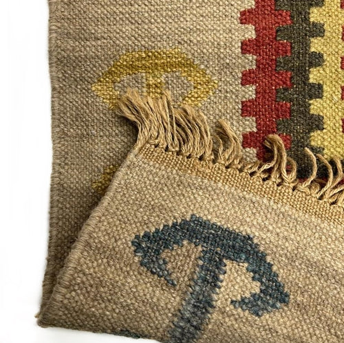 Tapete Kilim Color 195x273 774
