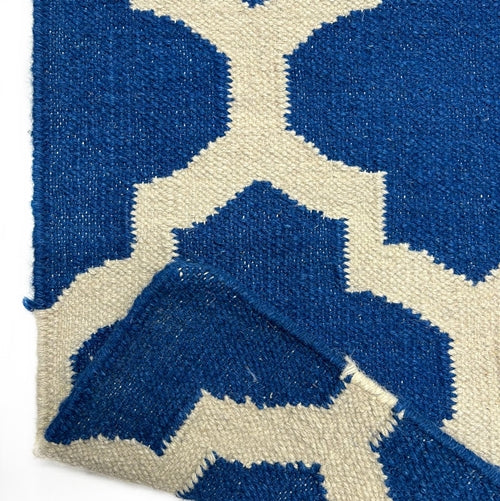 Tapete kilim two tone 157x247