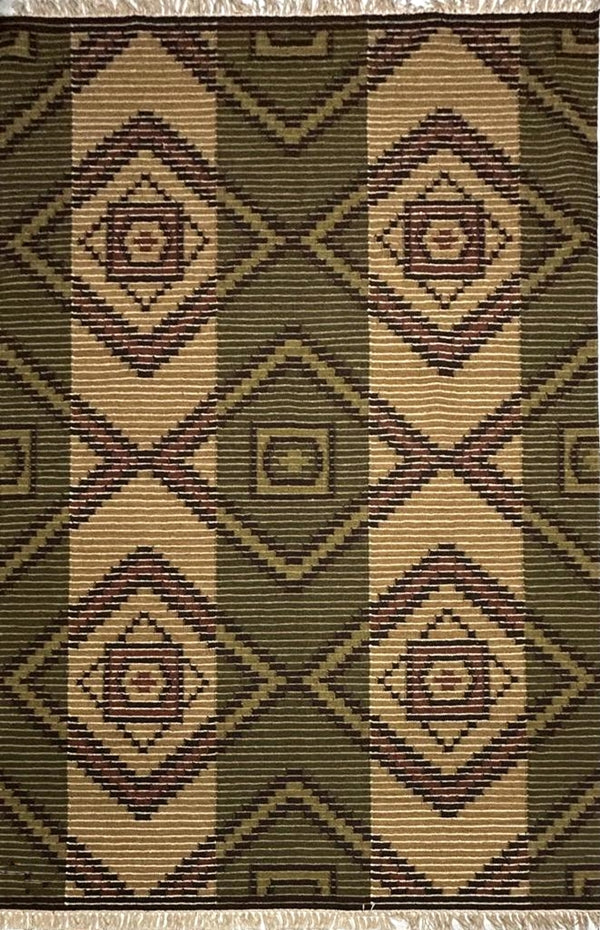 Tapete Kilim Color 183x272 783