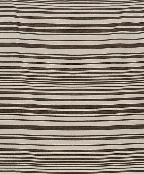Tapete Kilim Sumak 199x296 84 brown