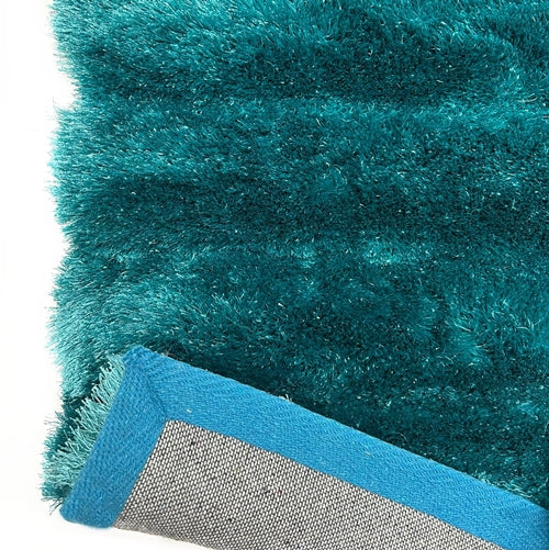 Tapete Fashion 3D 200x300 Azul Tiffany 43249