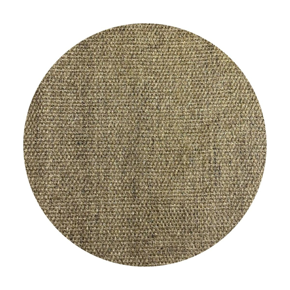 Tapete Sisal 150 Redondo LD