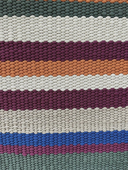 Tapete Tear 270x357 Corda Nautica Listras