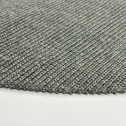 Tapete Sisal 120 redondo C18